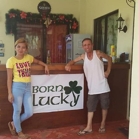 Irish Lodge Panglao Εξωτερικό φωτογραφία