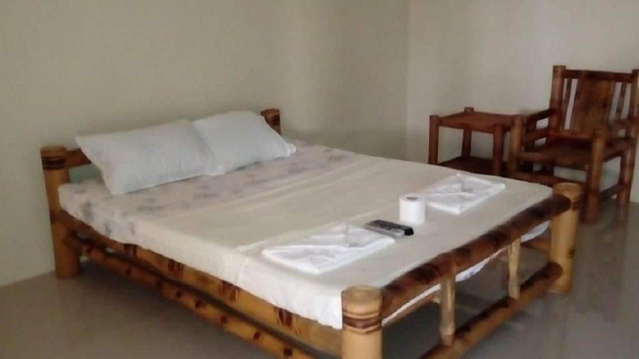 Irish Lodge Panglao Εξωτερικό φωτογραφία
