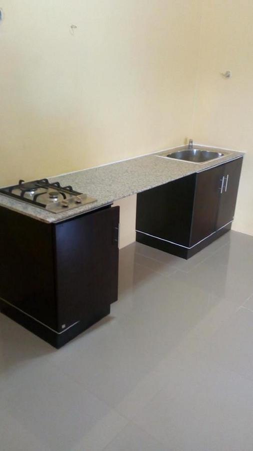 Irish Lodge Panglao Εξωτερικό φωτογραφία