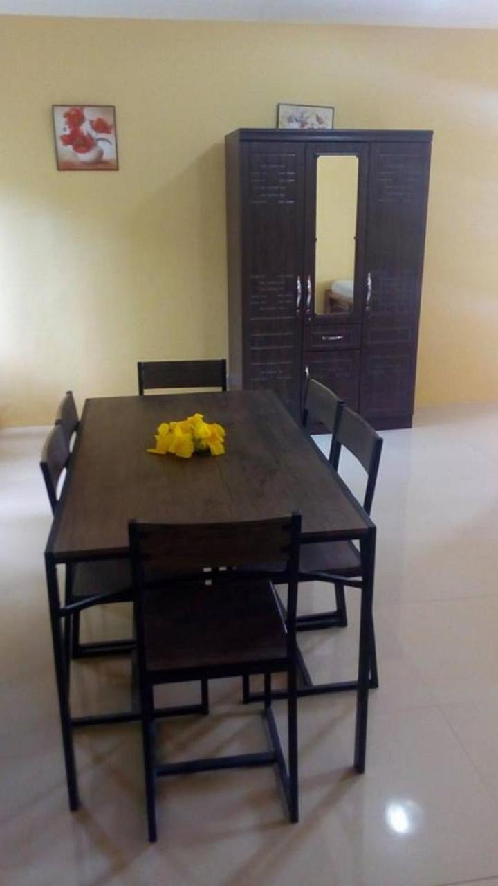 Irish Lodge Panglao Εξωτερικό φωτογραφία